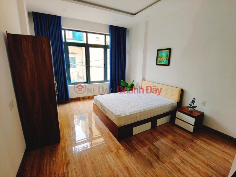 Property Search Vietnam | OneDay | Nhà ở, Niêm yết bán | ► Nhà 2 Mặt Tiền Phạm Cự Lượng 228m2, 3 tầng ở và Kinh Doanh
