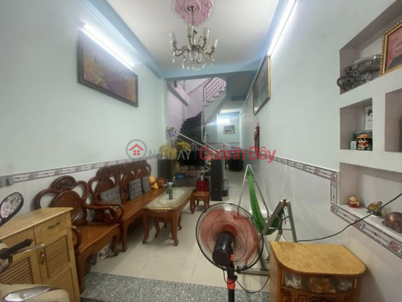 Property Search Vietnam | OneDay | Residential | Sales Listings HOUSE FOR SALE FASHION STREET 4 LINH XUAN THU DUC, 3 storeys only 3, 3 billion