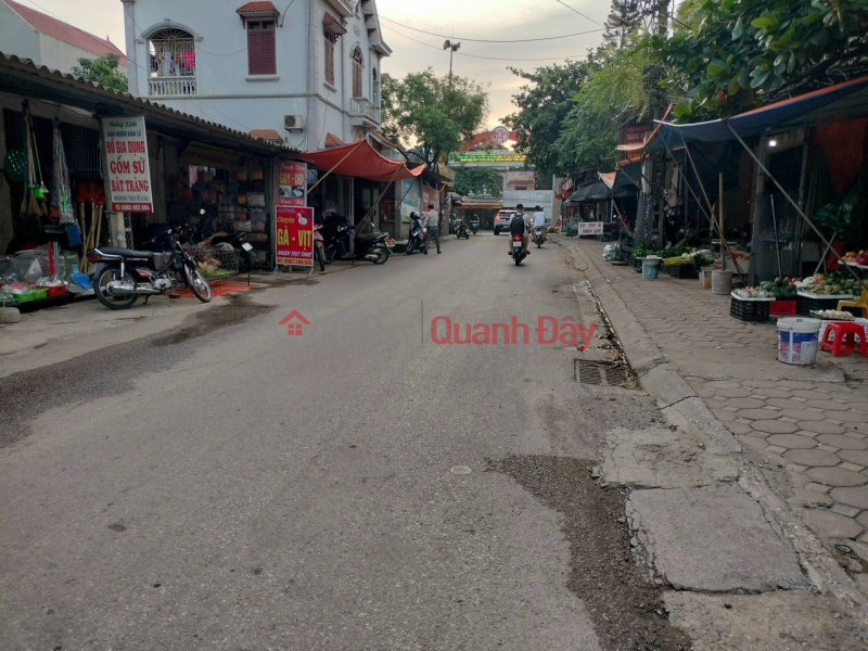 Property Search Vietnam | OneDay | Nhà ở, Niêm yết bán Hơn 800 triệu sở hữu ngay mảnh đất giữa vùng Cốt Lõi Thành Phố Vệ Tinh Xuân Mai.
Diện tích : 66m full