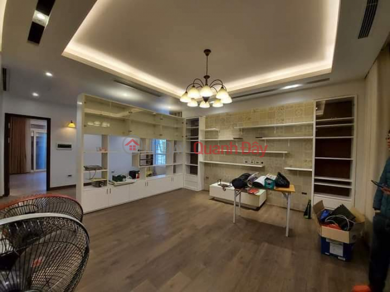 Property Search Vietnam | OneDay | Residential Sales Listings House for sale, subdivided at LK Van Khe 50 m 6 floors, 4 m wide, business 10 billion x sidewalk to avoid cars