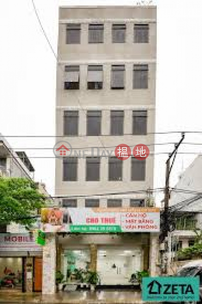 Serviced Apartment Zetahome (Căn Hộ Dịch Vụ Zetahome),Tan Binh | (1)