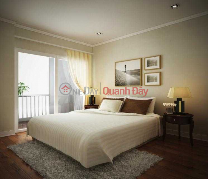 Buy and sell RCL Ta Quang Buu apartments, District 8 (Mua bán chung cư RCL Tạ Quang Bửu, Quận 8),District 8 | (3)