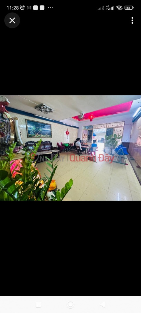 House for sale in front of business Nguyen Phan Vinh Tho Quang Son Tra Da Nang City _0