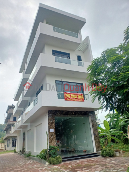 The owner rents a house on Le Duan street at No. 08, Lot 04, Cuu Vien Urban Area - Bac Son Ward - Kien An - Hai Phong. Rental Listings