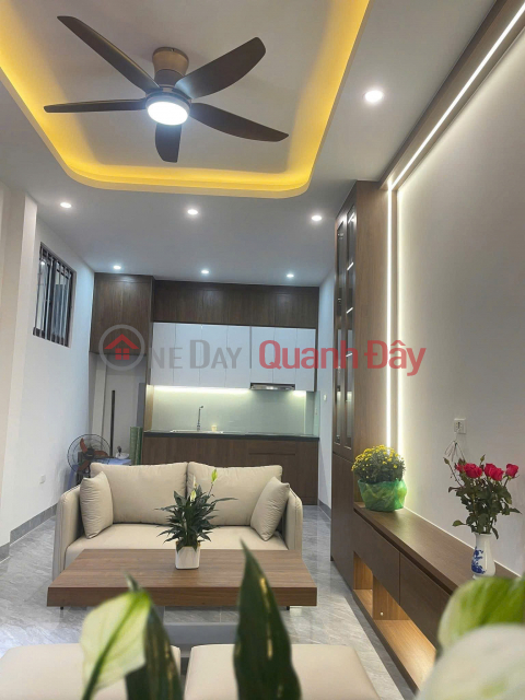 BEAUTIFUL HOUSE – GREAT PRICE – URGENT SALE OF A 5-STORY HOUSE LOCATED IN HA DONG DISTRICT, HANOI CITY _0