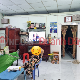 House for sale Truck alley, Ngo Chi Quoc Street, Thu Duc, Only 4 Billion, 136m2, 6x23m _0