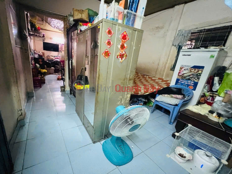 Property Search Vietnam | OneDay | Nhà ở, Niêm yết bán, O1774 sát ngã tư Hàng Xanh, SHR, HXH, 11x7.3m, 8.x tỷ