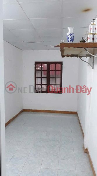 House for rent on Minh Khai Street, 3 floors, 25m2, 2 bedrooms, 6 million Vietnam, Rental đ 6 Million/ month