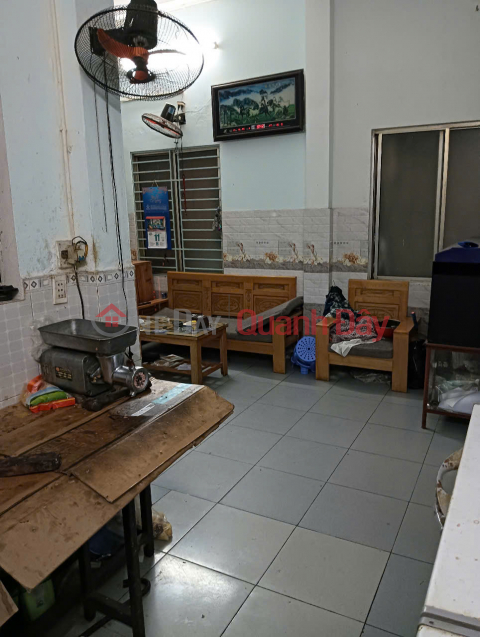 ► Hai Phong Frontage opposite the Station, 53m2, 2 floors, 6m wide, 7.x billion _0