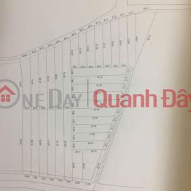 ĐẤT ĐẸP – GIÁ TỐT–CẦN BÁN ĐẤT 3 MẶT TIỀN TẠI Đường Đào Thị Thơm, Xã An Nhơn Tây, Củ Chi, TP.HCM _0