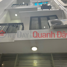 NHÀ ĐẸP Ở NGAY! KHƯƠNG TRUNG, THANH XUÂN - NGÕ THÔNG TỨ TUNG - GẦN OTO - AN SINH ĐỈNH _0