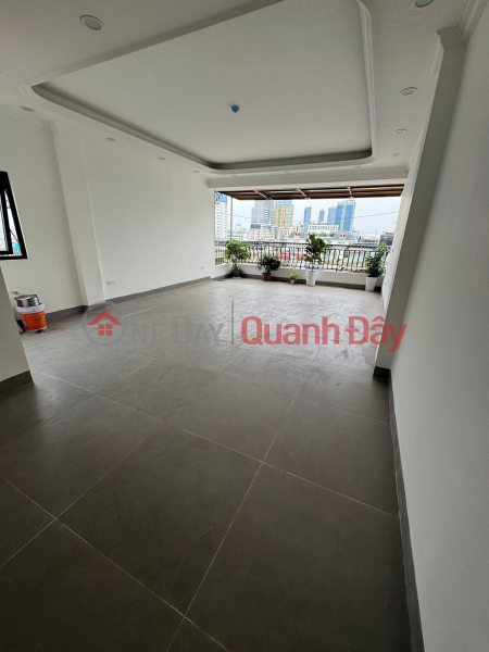 Giảm chào! Bán nhà mặt phố Trung Phụng 50m2, 6 tầng thang máy, mặt tiền 5m, nhỉnh 36 tỉ Việt Nam Bán đ 36 tỷ