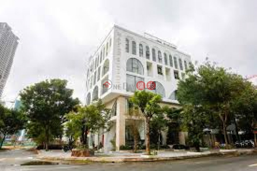 Khách sạn và căn hộ MAPLE SUITE ĐÀ NNG (MAPLE SUITE DA NANG hotel and apartment) Sơn Trà | ()(1)