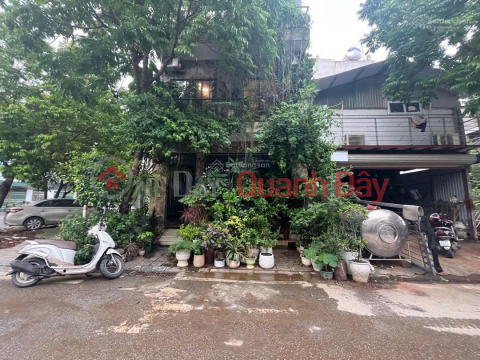 Đất phân lô Đa Sỹ 51m2, vỉa hè, ô tô tránh, kinh doanh _0