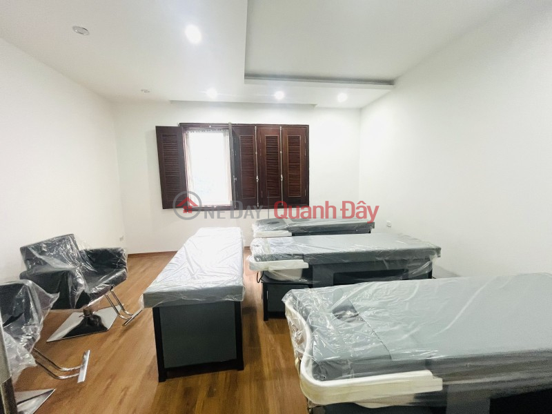 Property Search Vietnam | OneDay | Nhà ở Niêm yết bán Bán nhà ngõ 164 Khuất Duy Tiến 75m 5 tầng mặt tiền 5.2m khu VIP ở kinh doanh VP cực đẹp 21.5 tỷ lh 0817606560