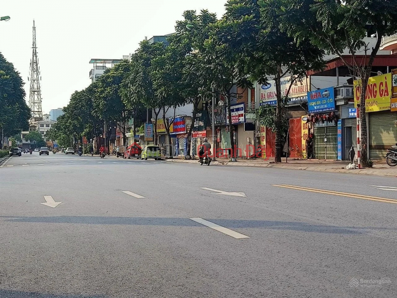 Quá hiếm! 300m² mặt tiền gần 20m tại Việt Hưng chỉ 25 triệu/tháng Niêm yết cho thuê