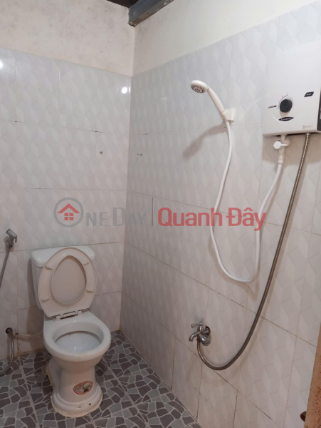 đ 2,3 tỷ | BÁN NHÀ VÀ DÃY PHÒNG TRỌ GẦN TRƯỜNG CẤP 2 - PHÚ HỘI - ĐỨC TRỌNG - LÂM ĐỒNG