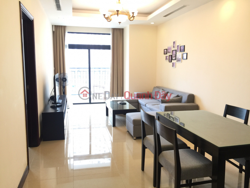 Cho thuê ASAHI LUXSTAY - Royal City Apartment, 72 Nguyễn Trãi (ASAHI LUXSTAY - Royal City Apartment for rent, 72 Nguyen Trai) Thanh Xuân | ()(2)