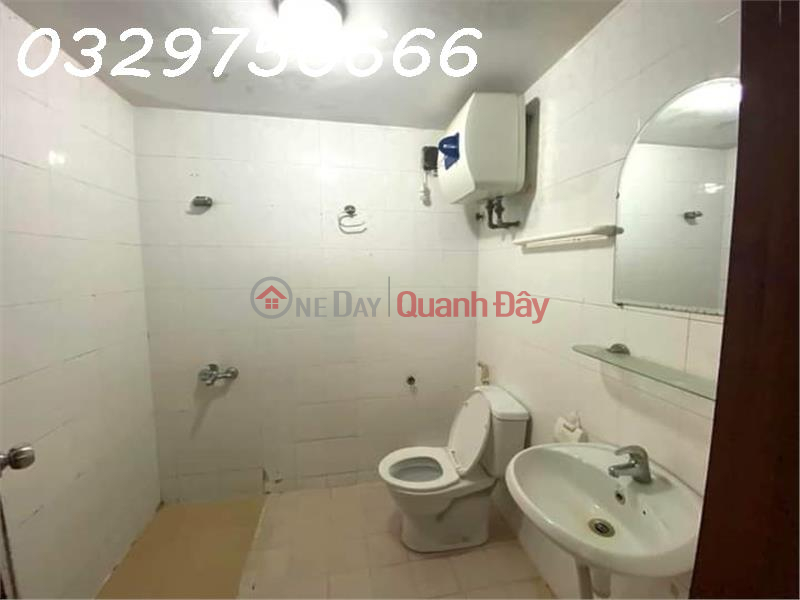 đ 13 Million/ month, ENTIRE HOUSE FOR RENT IN THANH XUAN, HANOI - Address: Alley 2, 277 Vu Tong Phan, Thanh Xuan, Hanoi