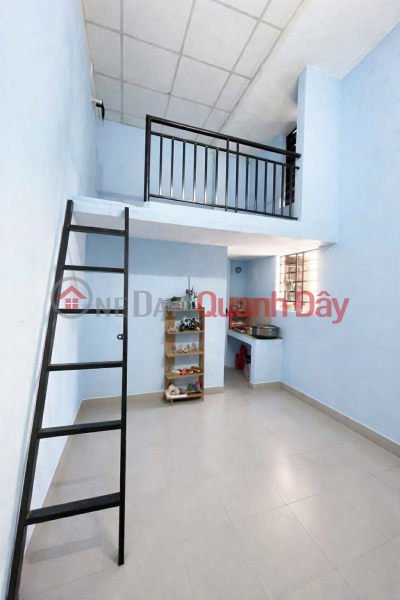 đ 4.68 Billion ► Corner property, 3m wide alley off Hung Vuong Street, 55m2, 2 floors, 5 self-contained rooms, rental income 15 million VND\\/month.