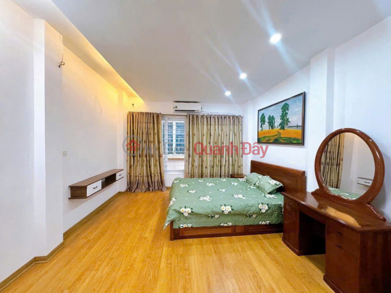 Property Search Vietnam | OneDay | Residential Rental Listings, New house for rent in Kinh Kong, lane 192 Le Trong Tan, 40m2 x 5 floors, 3 bedrooms, 12 million
