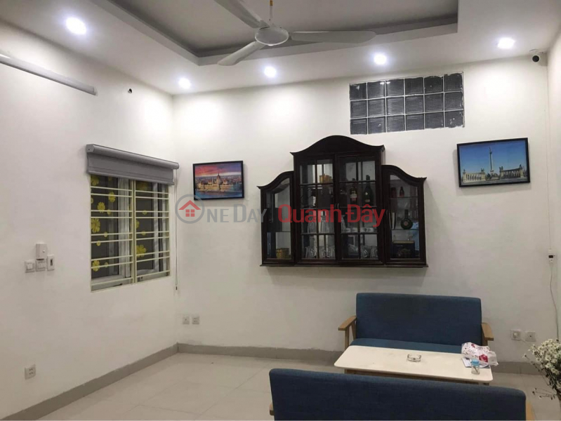 Property Search Vietnam | OneDay | Nhà ở Niêm yết bán | Cho KH thích dt rộng. Bán nhà ngõ 210 Đức Giang 108m chỉ 3,x tỷ LH: 0936123469