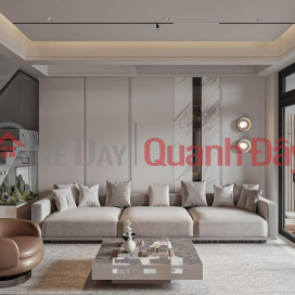 **Bán nhà mặt tiền Nguyễn Thanh Tuyền, phường 2, Tân Bình (4*17) 4 tầng _0