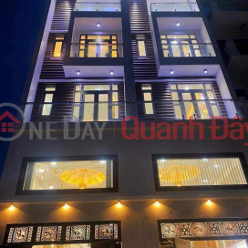 BEAUTIFUL HOUSE - LUXURY DESIGN - CAR ALWAYS - A4 SQUARE WINDOWS - VIP AREA OF HUONG LO 2 _0