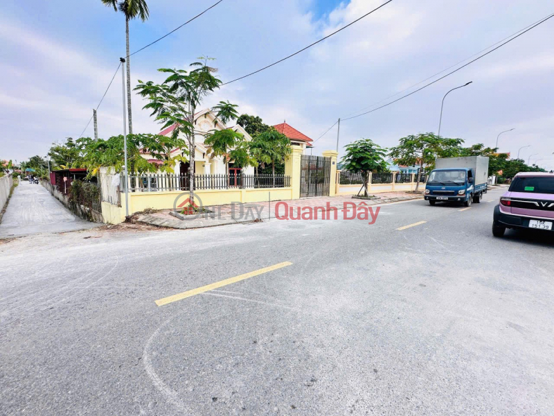 ROUTE 2 THUONG DUC – MINH DUC – DO SON PRICE 9xx MILLION VND SMALL PLOTS RARE OPPORTUNITY ZALO 0567 222 555 Sales Listings