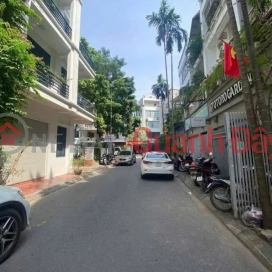 HÀNG ĐỘC...PL Trung Kính Cầu Giấy ngõ thông OTO Kd nhỉnh 36tỷ 75m x 5t _0