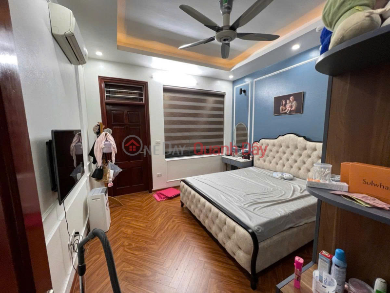 House for sale on Dao Duy Tu street, 40m2, 5 floors, 3.5m frontage, 36.8 billion VND, excellent for business. | Vietnam | Sales, đ 36.8 Billion