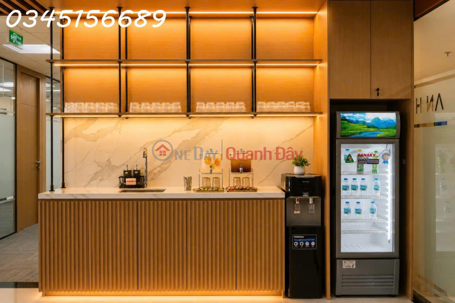 KHÔNG GIAN LÀM VIỆC CHUYÊN NGHIỆP CHỈ TỪ, Việt Nam, Cho thuê đ 5 triệu/ tháng