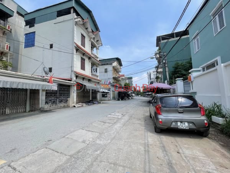 DIAMOND land for sale, FREE HOUSE, Cau Dien street, 99m2, frontage over 5m, only 1.8 billion Sales Listings