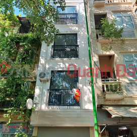 BEAUTIFUL CITY HOUSE FOR SALE - SUPER PRODUCTS OF TRAN DAI Nghia Street _0