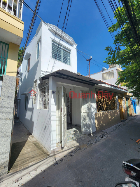 BÁN NHÀ NGAY CHỢ PHƯƠNG SÀI, PHƯỜNG TÂY NHA TRANG. _0