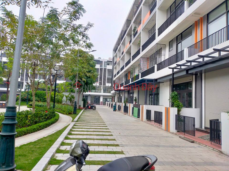 SHOPHOUSE BINH GARDEN, PARK VIEW Sales Listings (NGUYE-4244073512)