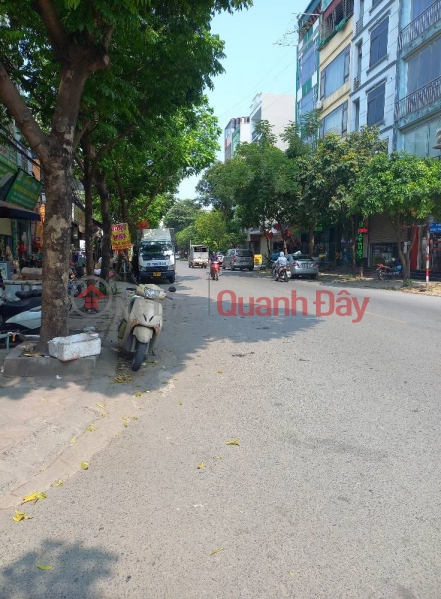 Property Search Vietnam | OneDay | Nhà ở Niêm yết bán, Bán nhà 2 tầng Đấu giá Mậu Lương, Hà Đông, 60m2,mt5m, ô tô, 6.8 tỷ