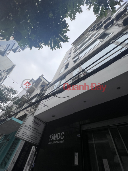 13MDC Serviced Apartment (Căn hộ dịch vụ 13MDC),Ba Dinh | (3)