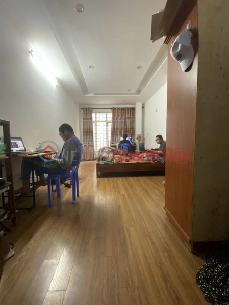 Hoang Mai house for sale 35m x 5T price 3.65 Billion VND, Vietnam | Sales | đ 3.65 Billion