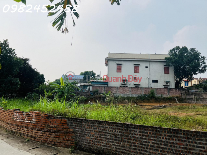 Property Search Vietnam | OneDay | Residential Sales Listings, The owner needs to sell 195m2 of land in Vat Lai commune, Ba Vi, investment price
