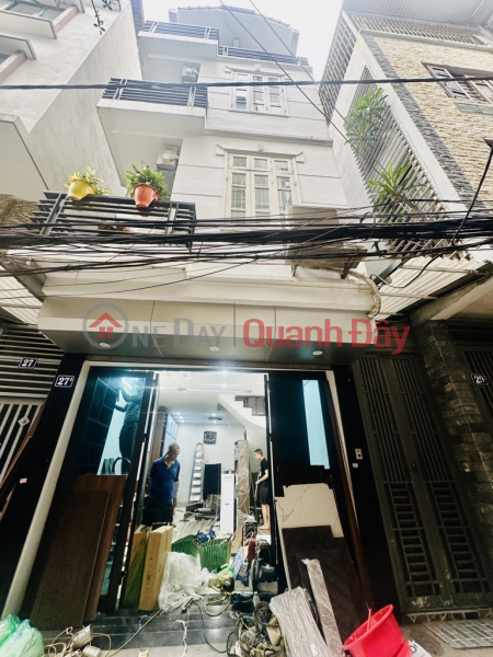 Property Search Vietnam | OneDay | Residential | Sales Listings | MINH KHAI STREET LOT - CORNER LOT - 3 OPEN - CLEAR ALLEY - BUSINESS - CARS CAN AVOID