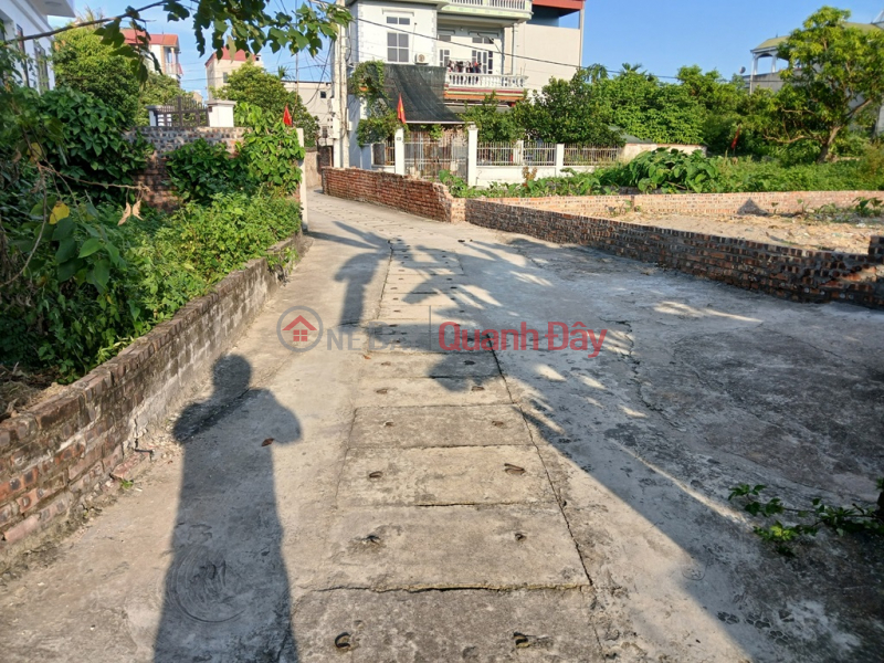 Property Search Vietnam | OneDay | Nhà ở Niêm yết bán Bán đất Cổ dương 44 oto thông chỉ nhỉnh 2 tỷ TL. LH: 0936123469