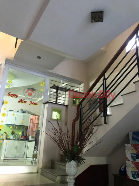 BEAUTIFUL LAND - GOOD PRICE - Front House for Sale at No. 03 Han Thuyen Street, Phan Thiet City, Binh Thuan Vietnam Sales ₫ 8 Billion