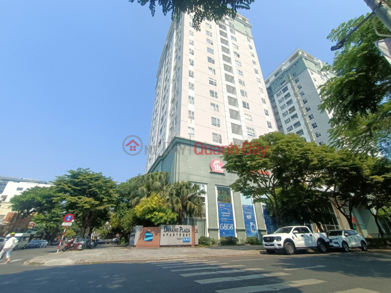 Rare houses for sale! Dang Tu Kinh frontage right at Da Nang administrative center - 96m2 (5*19.2) 2 floors only 10 billion Sales Listings