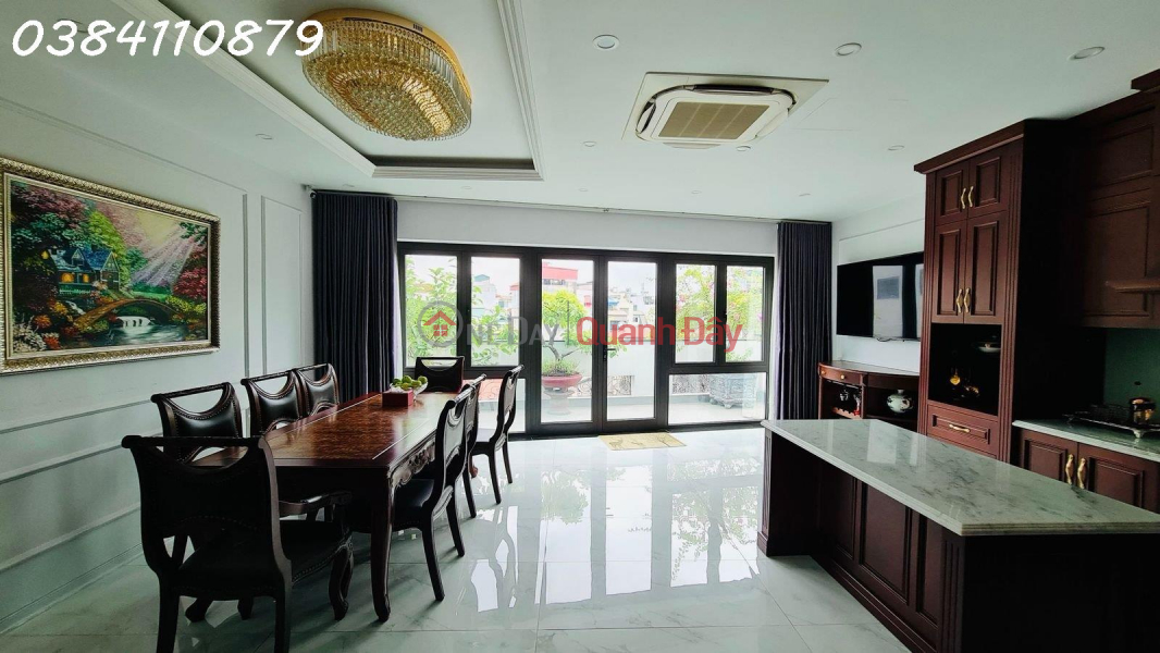 Property Search Vietnam | OneDay | Residential Sales Listings | Adjacent VILLA, HANOI, 6 FLOORS, 80 M2, 65 BILLION