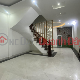Bán nhà Thanh Xuân- Ngõ thông- Rộng thoáng- Giữ tiền tốt- 48m2 _0