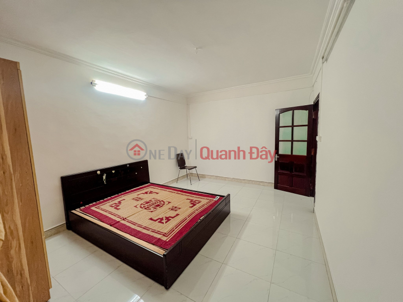 Tập thể Đội Cấn 70m 2PN, Sạch đẹp, Ô tô, 4.3 tỷ trung tâm Ba Đình | Việt Nam, Bán, đ 4,3 tỷ