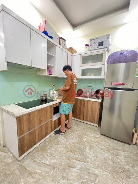 Property Search Vietnam | OneDay | Residential | Sales Listings HOUSE FOR SALE NGOC KHANH - BA DINH NGO 32M2 WIDE 4-FLOOR HOUSE FOR ONLY 3.68 BILLION