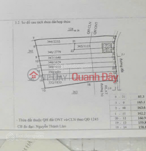 Đất phong thủy tốt, view săn mây, sẵn nông sản cà phê, sầu riêng 9T, gần sân bay QT Liên Khương _0