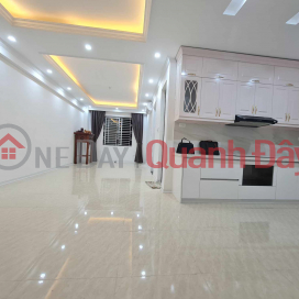 RAREApartment N06 Tran Quy Kien 80m, 2 bedrooms, 2 bathrooms, top interior, extremely airy, 3.28 billion _0